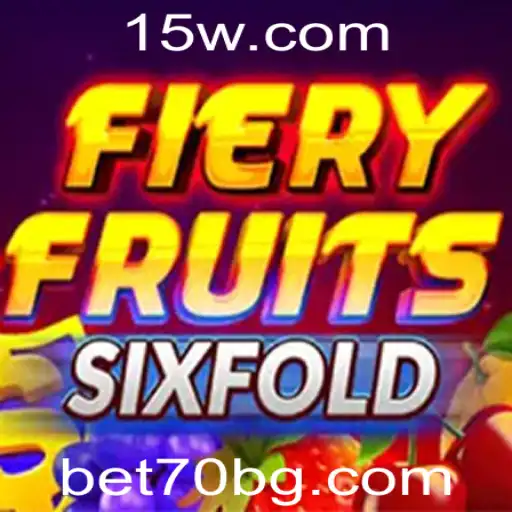 FieryFruitsSixFold: Um Mergulho Completo no Novo Fenômeno de Jogos com a Chave bet70