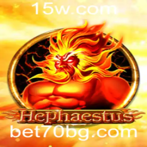 Hephaestus: A Forja dos Deuses e a Emoção das Apostas