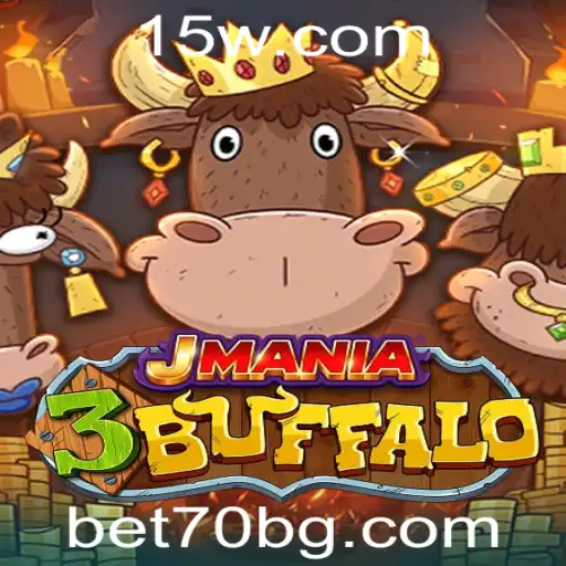 Explorando o Mundo do Jogo JMania3Buffalo: Regras e Estratégias