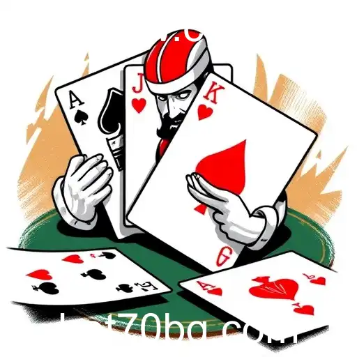 Jogos de Pôquer: A Arte da Estratégia e Aposta