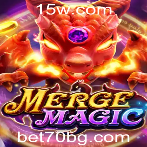 Explorando o Fascinante Mundo de MergeMagic com Bet70