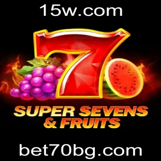 Explorando o Universo de 7SuperSevensFruits: Um Jogo de Casino Inovador