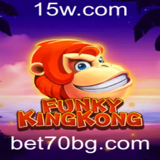 Descubra o Universo Vibrante de FunkyKingKong