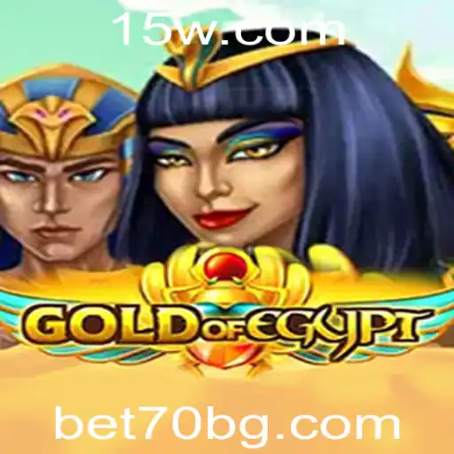 Explorando GoldOfEgypt: O Fascinante Mundo do Jogo de Apostas com bet70