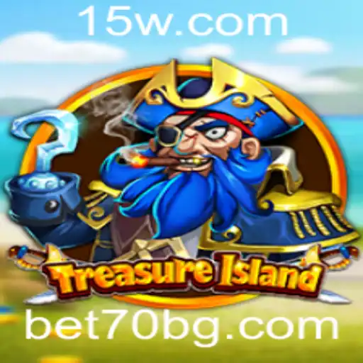 Descubra o Mundo de Aventura no Jogo TreasureIsland