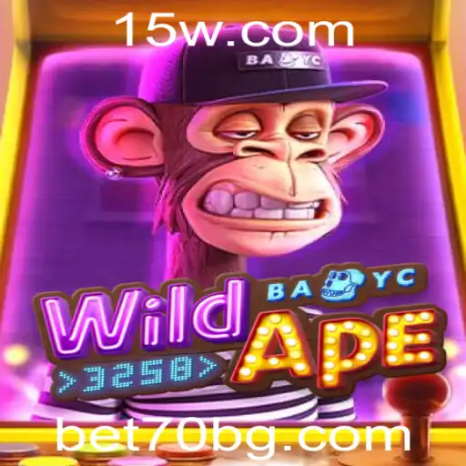 Descubra o Fascinante Mundo de WildApe3258 com a Chave do Sucesso: Bet70