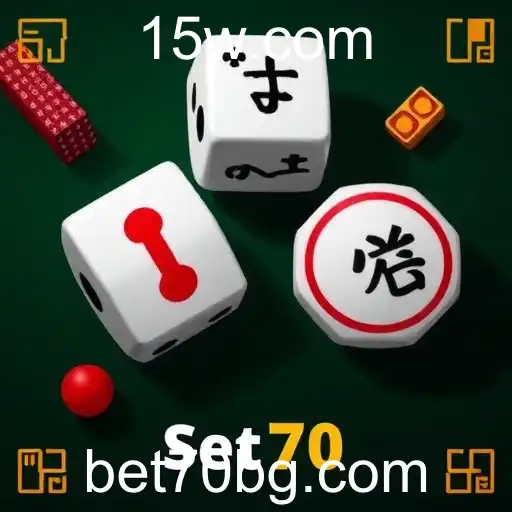 Explorando o Mundo do Sic Bo com a Palavra-chave bet70