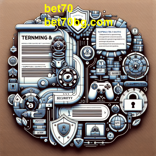 A Importância dos Termos e Condições no Bet70