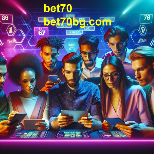 Explorando a Diversão dos Jogos de Trivia no Bet70